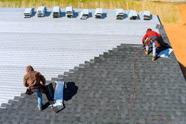 Slate Roofing Contractor in Country Clu, FL