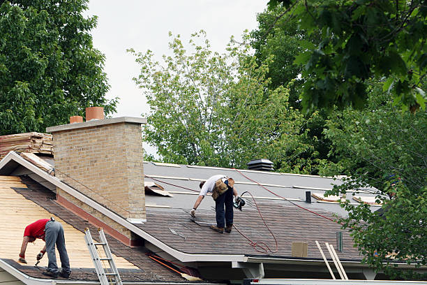 Best Roof Gutter Cleaning  in Country Clu, FL