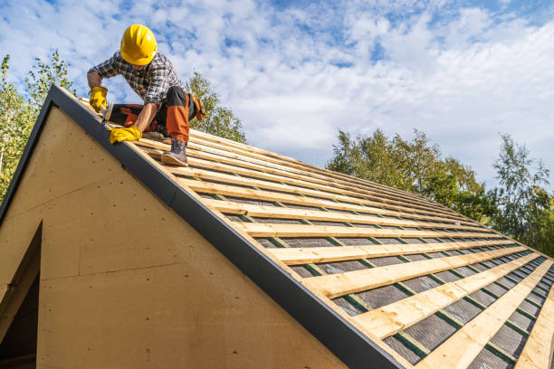 Best Gutter Installation and Roofing  in Country Clu, FL