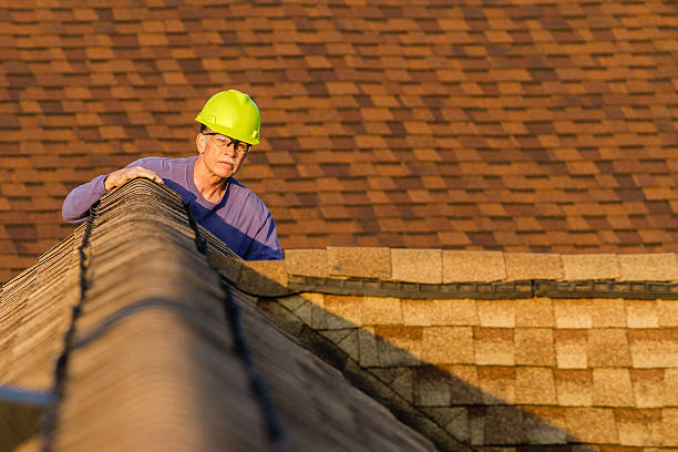 Roof Waterproofing Services in Country Clu, FL