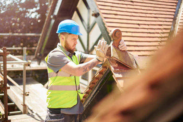 Tile Roofing Contractor in Country Clu, FL